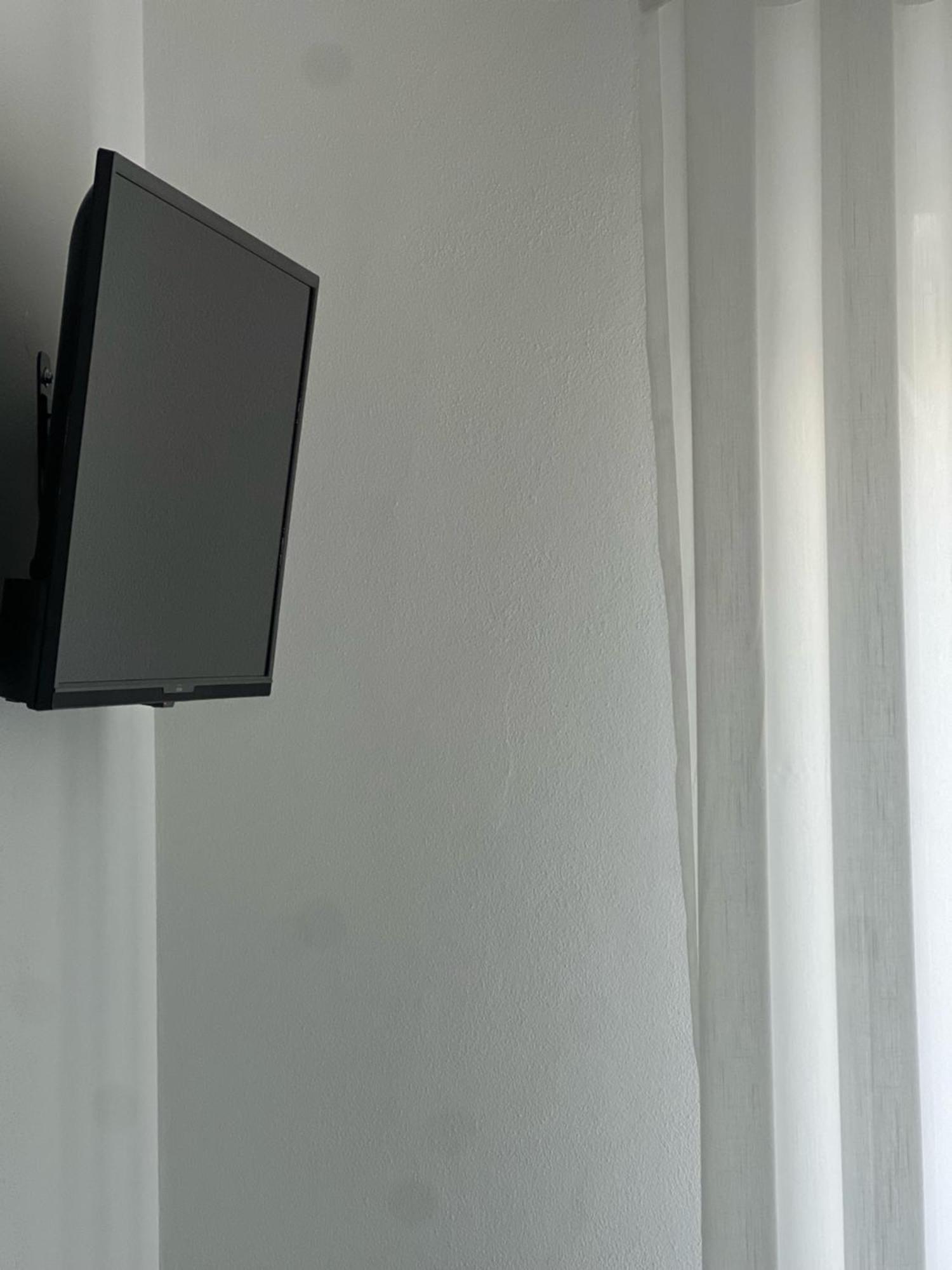 Porta 12 Lägenhet Faro Exteriör bild